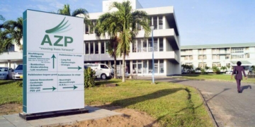 azp ziekenhuis