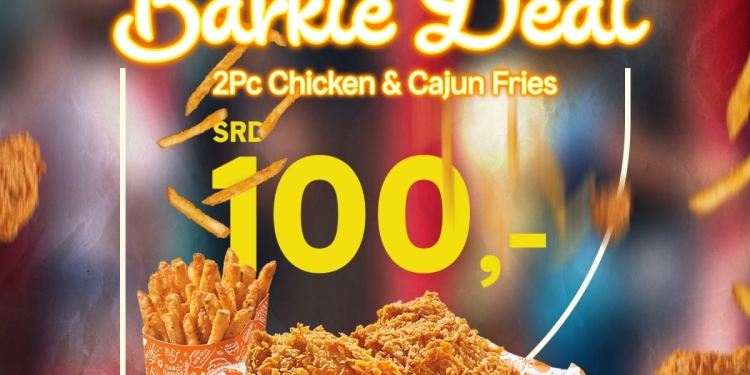 batkie deal popeyes