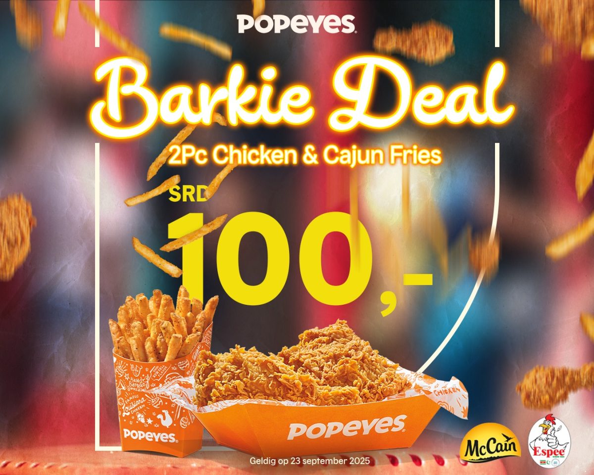 batkie deal popeyes