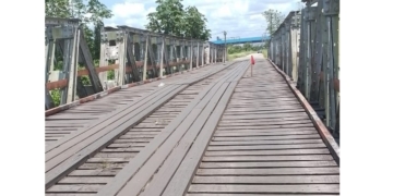 brug parakreek