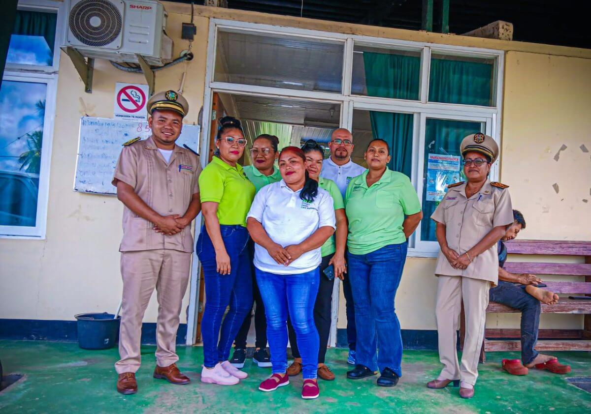 dc's kabalebo bij mz