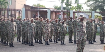 defensie nl leger