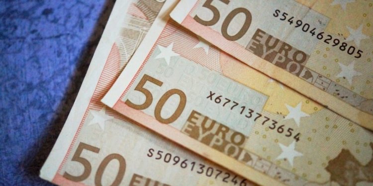 euro geld