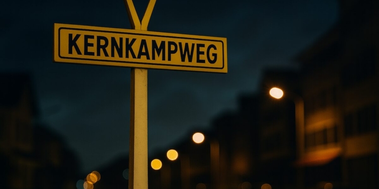 kernkampweg suriname