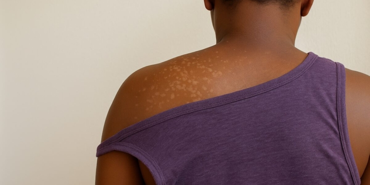 lota pityriasis versicolor