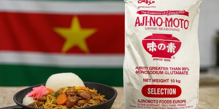 msg adjinomoto eten