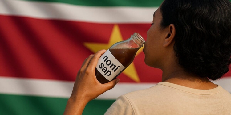 noni sap