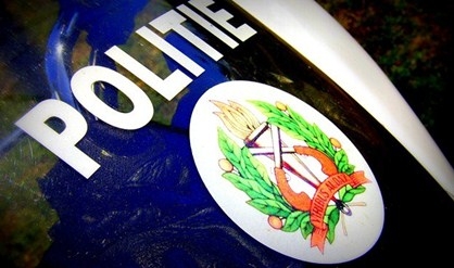 politie 2 Detailfoto