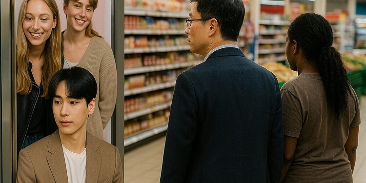 relatie aziatisch chinees