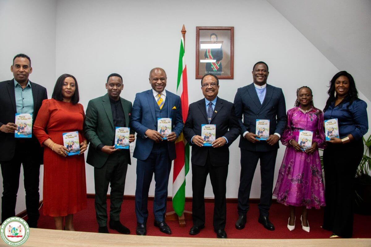 rusland en geestelijken