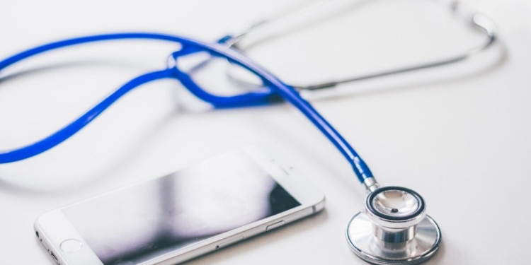 stethoscope