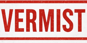 vERMIST