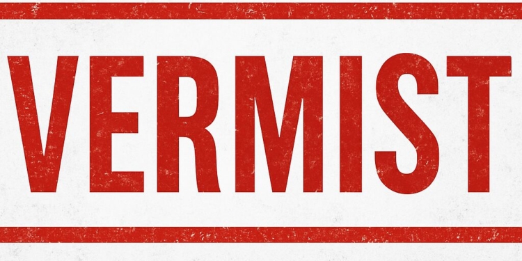 vERMIST