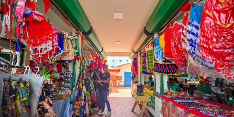 waterkant suriname 1