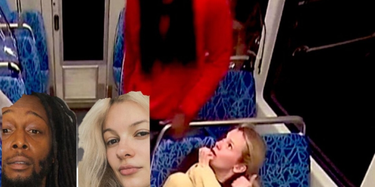 zarutska moord