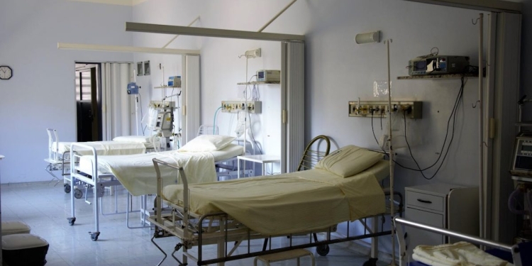 ziekenhuis hospitaal