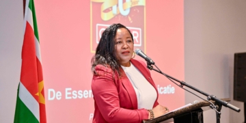 Angela van der Kooye ccpr