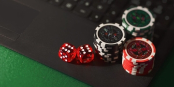 Gokken casino