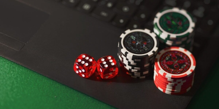 Gokken casino