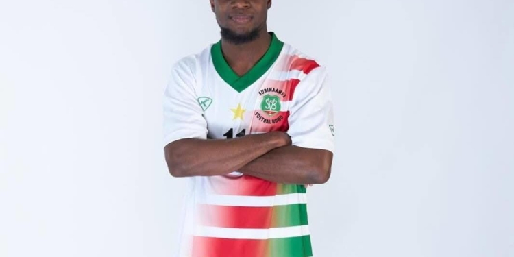 Ivenzo Comvalius