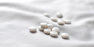 Pillen tabletten medicijnen