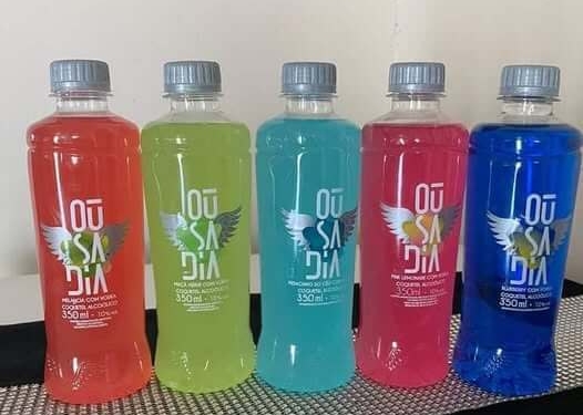 alcohol drank