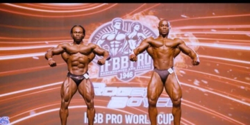 bodybuilding