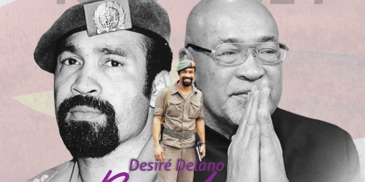 bouterse