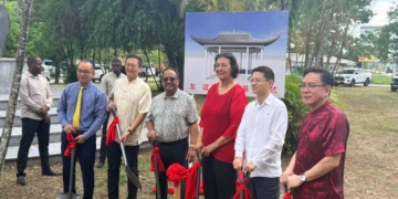 Suriname herdenkt 172 jaar Chinese immigratie: eerbetoon aan een gemeenschap die meebouwde aan de natie