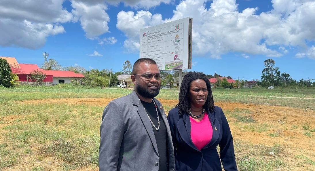 danielle de windt dc commewijne