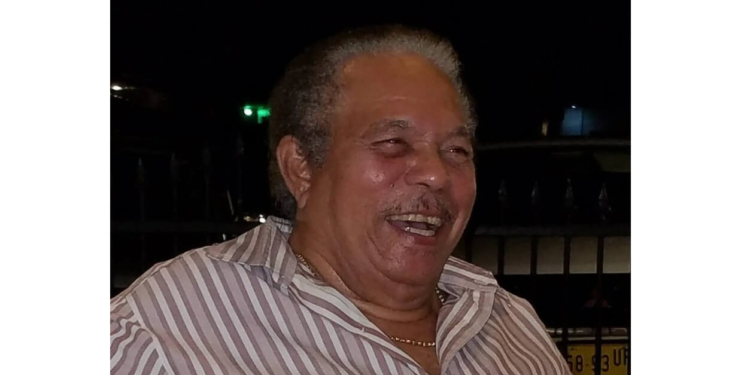 desi truideman
