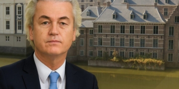 Veel Surinamers begrijpen het niet, maar ik stem bewust op Geert Wilders