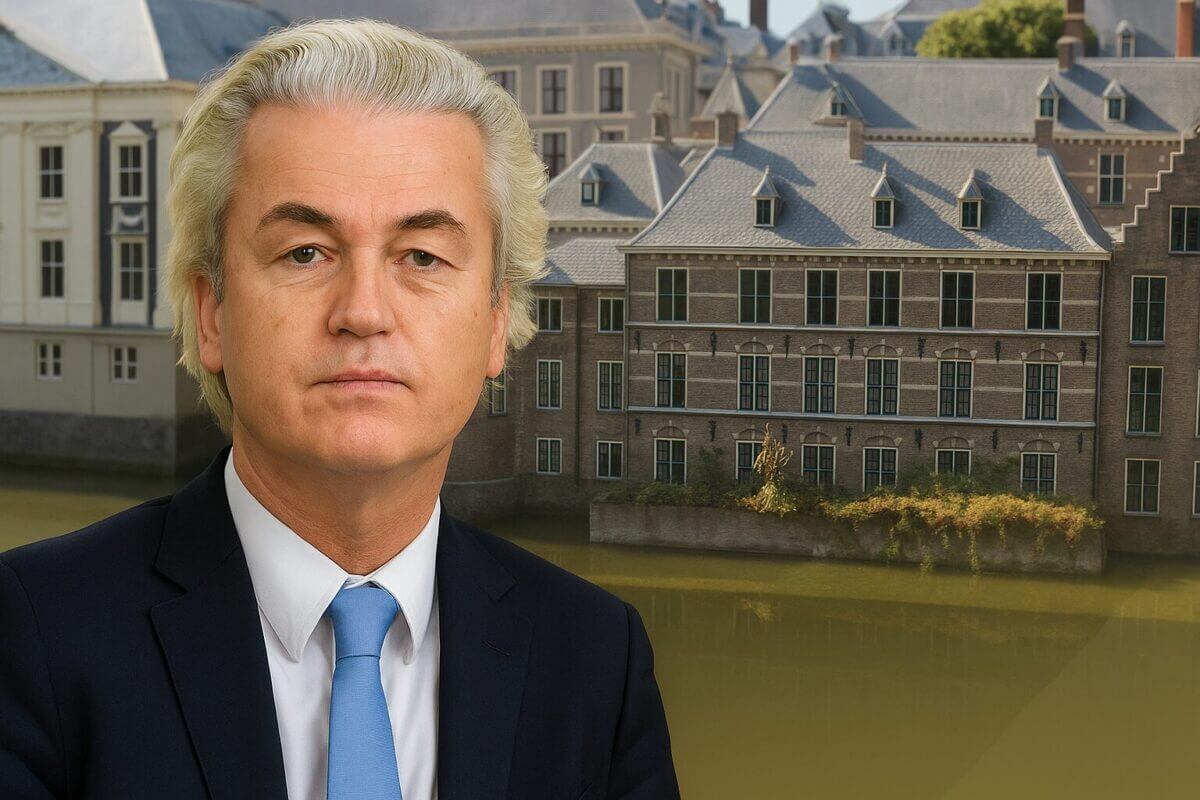 Veel Surinamers begrijpen het niet, maar ik stem bewust op Geert Wilders