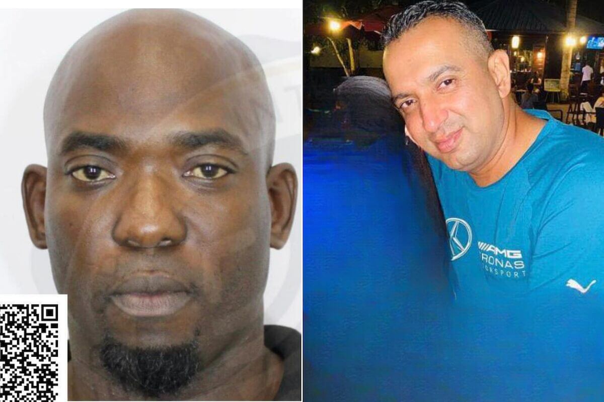 karan chablani en antony loswijk