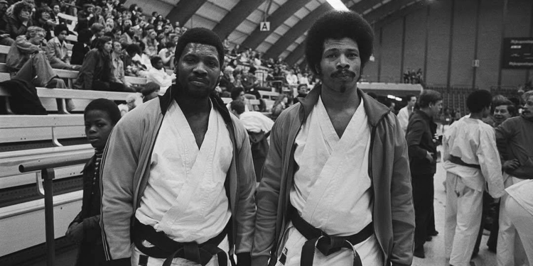 karate