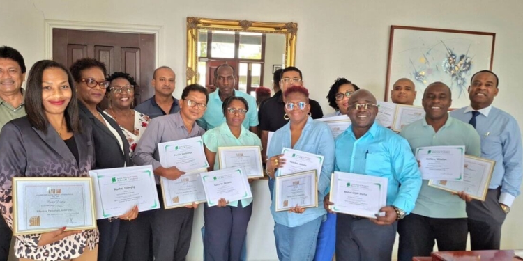 leidinggevenden belastingen belastingdienst