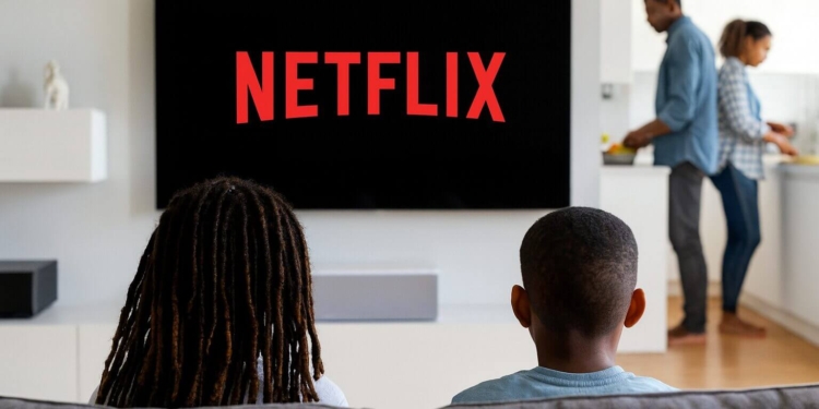 netflix
