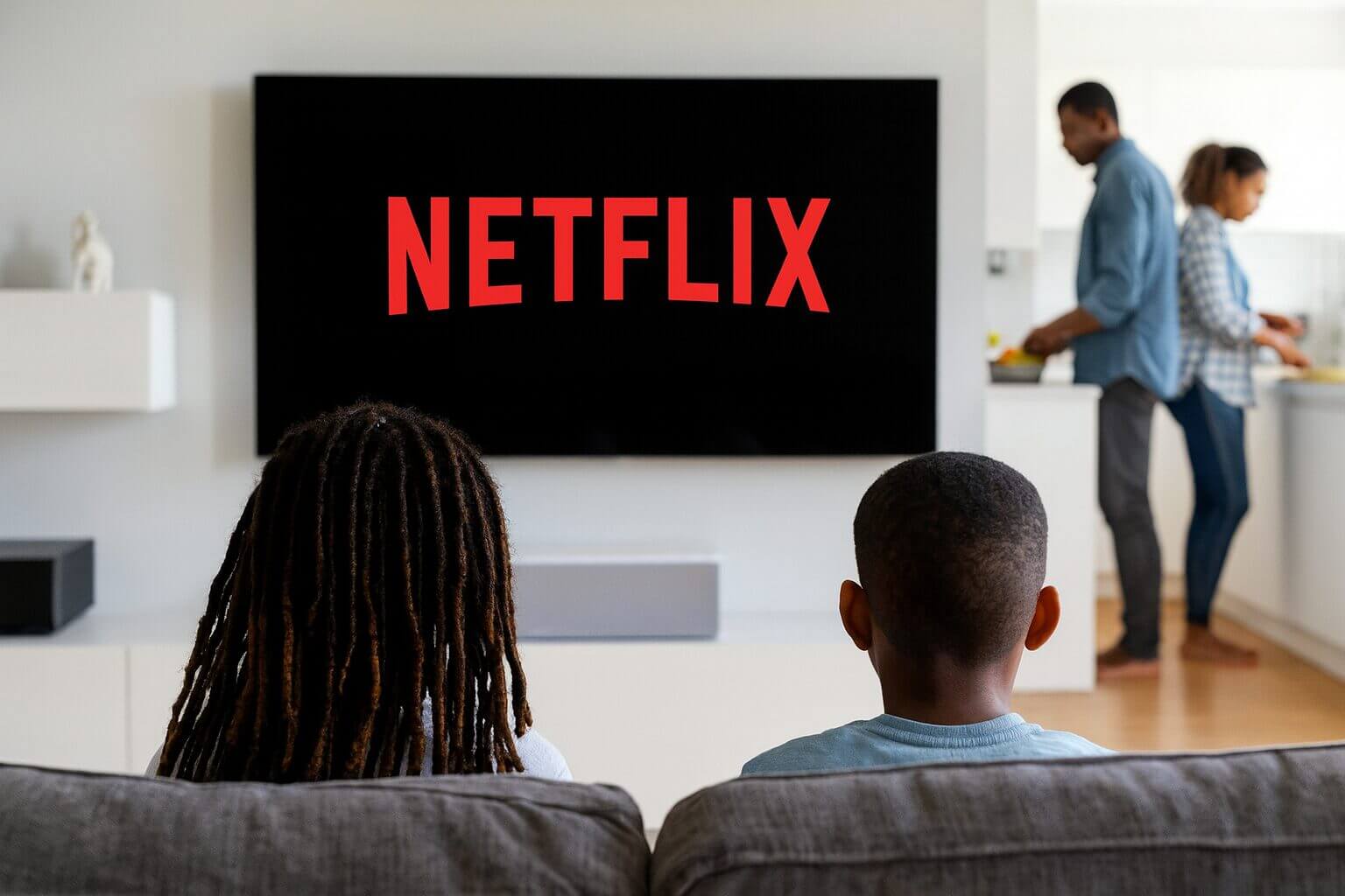 netflix
