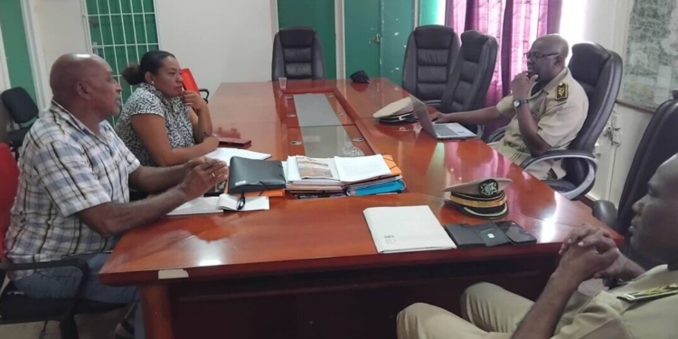 ondernemers para kensenhuis