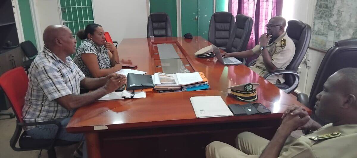 ondernemers para kensenhuis