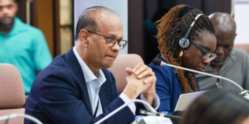 parmessar dna parlement