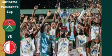 president cup