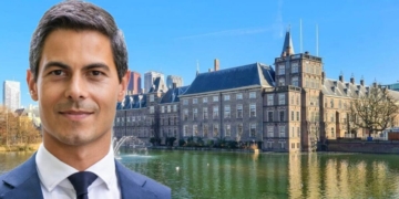 rob jetten