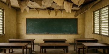 school plafond