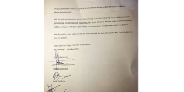 verklaring gratie