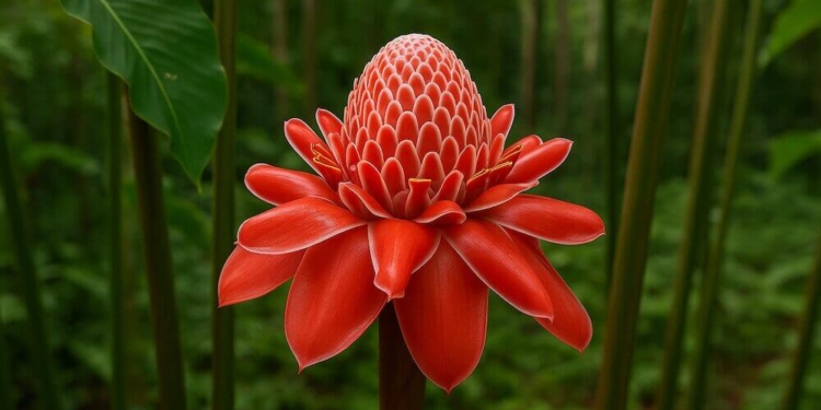 Torch Ginger