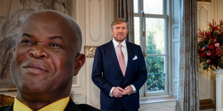 brunswijk koning willem alexander