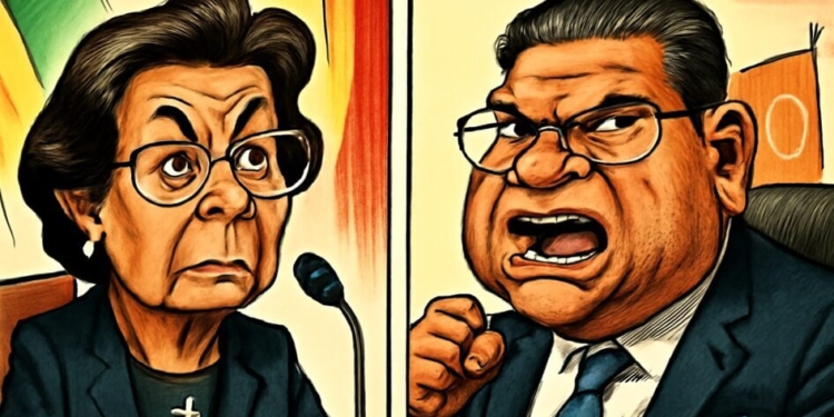 chan S en Jennifer Simons