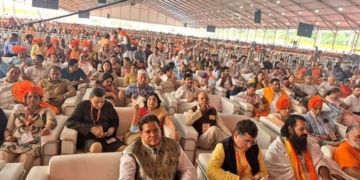 chan santokhi