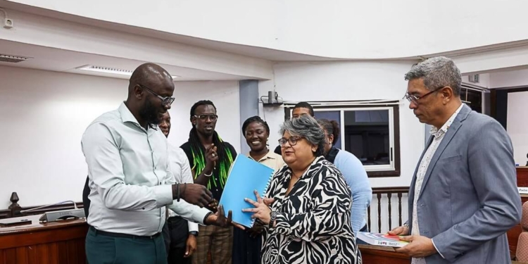 ebu jones sharda ganga